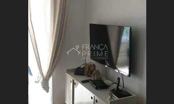 Imagem 5: APARTAMENTO DE 3 DORMS, ANDAR ALTO, VAGA DE GARAGEM, PISO PORCELANATO, 1 SUITE