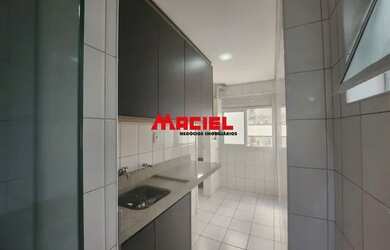 Imagem 2: Apartamento Padrão em São José dos Campos