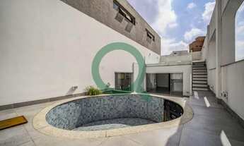 Imagem: São Paulo - Apartamento Padrão - Higienópolis