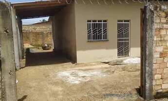 Imagem: Aluga-se casa cidade satélite