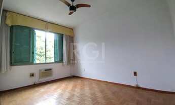 Imagem 3: Apartamento para alugar/locação dois (2) quartos, uma (1) vaga, no bairro Santana, Porto A