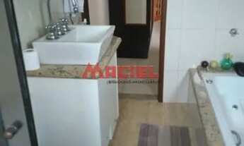 Imagem 3: Casa Padrão em Sao Jose dos Campos