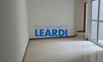 Imagem: COBERTURA - JARDIM STELLA - SP