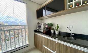 Imagem 4: Apartamento-São Paulo-SANTANA