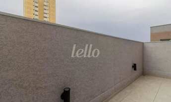 Imagem 6: São Paulo - Apartamento Padrão - Vila Mira