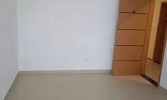 Imagem 2: Apartamento com 2 dormitórios para alugar, 53 m² por R$ 2.556,13/mês - Nova Gerti - São Ca