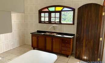 Imagem 6: CASA ASSOBRADADA - GRANJA CAROLINA - SP