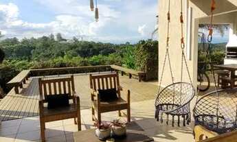 Imagem 2: CAJAMAR - Casa de Condomínio - Serra dos Lagos (Jordanésia