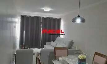 Imagem 5: Apartamento Padrão em São José dos Campos