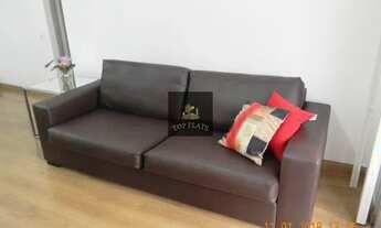 Imagem 5: Flat disponivel no Jardins - SP