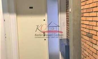 Imagem 4: Apartamento Locação, Moema Pássaros, São Paulo, 2 dormitórios com 1 vaga de garagem