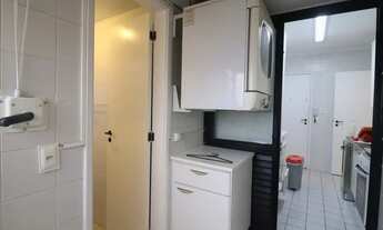 Imagem 7: Apartamento para aluguel possui 100 metros quadrados com 3 quartos