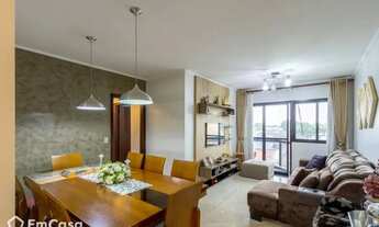 Imagem: Apartamento à venda em Campinas