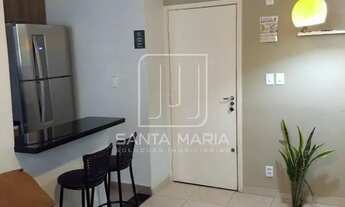 Imagem 2: Apartamento (tipo - padrao) 2 dormitórios, cozinha planejada, portaria 24hs, lazer, em con