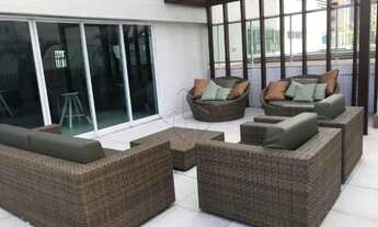 Imagem 4: Concept Residence Cabo Branco 2 quartos próximo McDonald's Epitácio