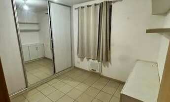 Imagem 7: Alugo apto Cond Rossi Ideal Semi-mobiliado