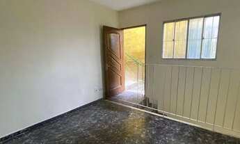 Imagem 3: Casa com 1 dormitório para alugar, 60 m² por R$ 950,00/mês - Jardim Oliveiras - Taboão da