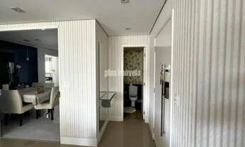 Imagem 5: MORUMBI 172,0M² AU 3 SUÍTES + ESCRITÓRIO 3 VAGAS - EXCELENTE LAZER