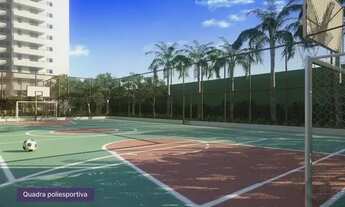 Imagem 7: ÁGIO APARTAMENTO 64 M² TERRA MUNDI ELDORADO Apartamento com 2 Quarto(s) e 2 banheiro(s) à