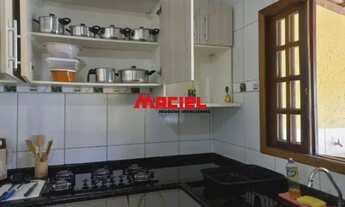 Imagem 3: Casa Padrão em Caraguatatuba