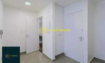 Imagem 6: Apartamento no Itaim Bibi de 3 Quartos com 1 Vaga - 106m² à Venda