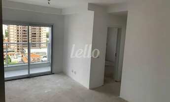 Imagem: São Bernardo do Campo - Apartamento Padrão