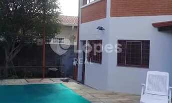 Imagem 4: Casa - Jardim Chapadão - Campinas