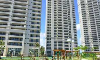 Imagem: Apartamento com 3 dormitórios para alugar