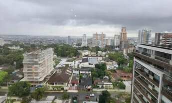 Imagem: Sala nova no Soberane Corporate 35m² incluso