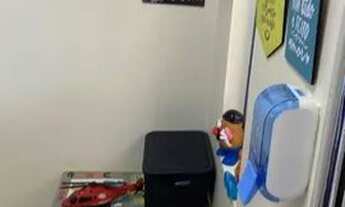 Imagem 6: Sala à venda, 21 m² por R$ 135.000 - Jardim América - Ribeirão Preto/SP