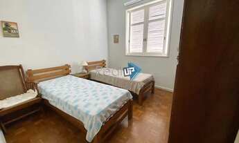 Imagem 5: Quarto e Sala 2 quadras da praia