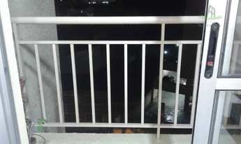 Imagem 2: Apartamento com 2 dormitórios para alugar, 49 m² por R$ 2.300,00/mês - Limão - São Paulo/S