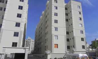 Imagem 2: Apartamento com 2 quartos para alugar por R$ 1500.00, 55.00 m2 - CRISTO REI - CURITIBA/PR