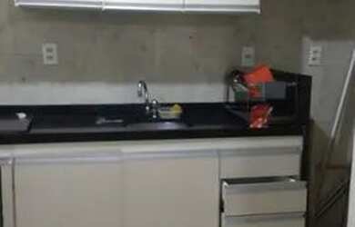 Imagem 2: Apartamento no condomínio Estação do Sol Tower