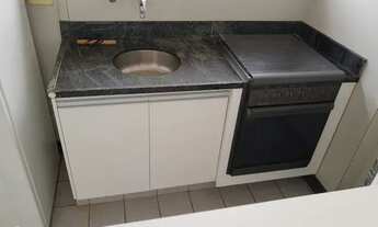 Imagem 6: Apartamento para aluguel tem 89 metros quadrados com 1 quarto em São Pedro - Belo Horizont