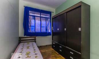 Imagem 6: Apartamento para Aluguel - Santo Agostinho, 3 Quartos, 95 m2