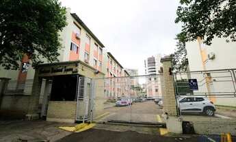 Imagem: CANOAS - Apartamento Padrão - Centro