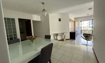 Imagem 6: Apartamento para aluguel e venda com 114 metros quadrados na Jatiúca