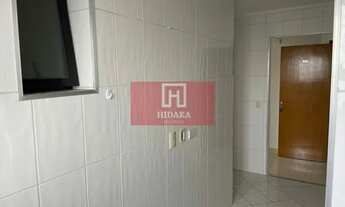 Imagem 7: Apartamento à venda no bairro Sacomã - São Paulo/SP, Zona Sul