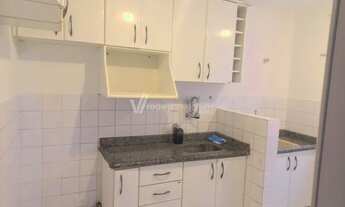 Imagem 6: Apartamento - Jardim Aurélia - Campinas