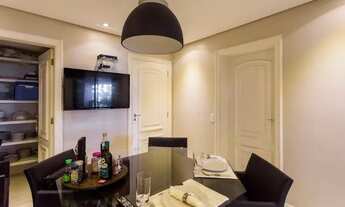 Imagem 5: Apartamento com 4 dormitórios à venda, 640 m² por R$ 9.500.000,00 - Moema - São Paulo/SP