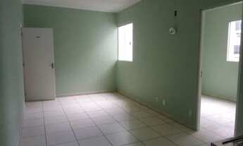 Imagem 6: ALUGO BELO APT DE 2/4 NO COND. PORTO ESMERALDA RESIDENCE