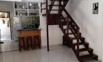 Imagem 4: Casa para venda tem 180 metros quadrados com 3 quartos em Maracaípe - Ipojuca - PE