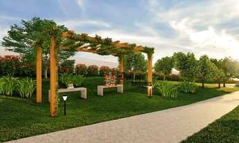 Imagem 6: Apartamento com 2 dormitórios à venda, 55 m² a partir de R$ 272.572 - Loteamento Jardim da