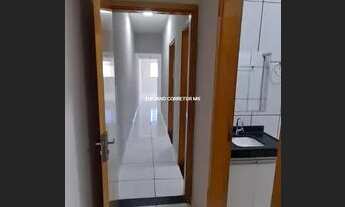 Imagem 6: CAMPO GRANDE - Casa Padrão - Jardim Centro Oeste