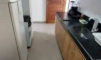 Imagem 6: Apartamento para aluguel com 53 metros quadrados com 2 quartos em Intermares - Cabedelo