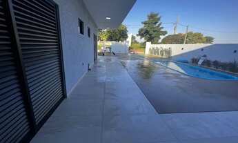 Imagem 3: Casa em condomínio fechado - Porto Maringá