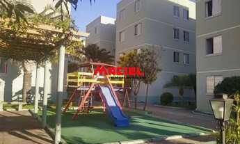 Imagem 5: Apartamento Padrão em São José dos Campos