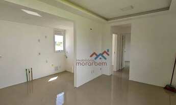 Imagem 2: Apartamento com 2 dormitórios à venda, 53m² por R$ 270.000,00 - Fátima - Canoas/RS