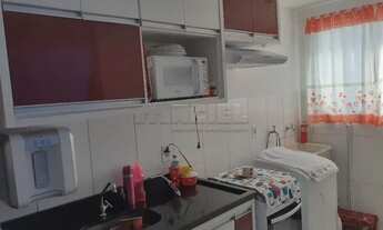 Imagem 5: Apartamento Padrão em São José dos Campos